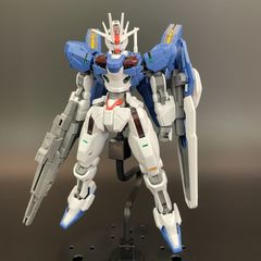 숍 한정 12%OFF 쿠폰 발행중 건프라[중고품] HG 1/144 건담 에어리얼(개수형) 반다이 건담 완성품 조립 완료 1480
