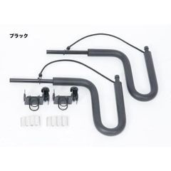 未使用保管品】Rainbow Racks RR-ST03 サーフキャリア - メルカリ