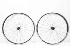 ホイールセット SHIMANO WH-RS100　sora9速スプロケット着き ホイールセット SHIMANO WH-RS100 sora9速スプロケット着き ホイール