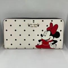 2025年最新】ケイトスペード 財布 ディズニーの人気アイテム - メルカリ