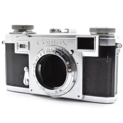 2025年最新】CONTAX レンジファインダーカメラの人気アイテム - メルカリ