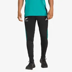 【送料無料・匿名配送】ラグビー ニュージーランド代表 オールブラックス 2025/2026 トレーニングパンツ 黒 ブラック アディダス 公式モデル 日本未発売・限定 新品