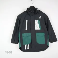 3137 アディダスキッズ/男の子/2021ウィンドブレーカー/120