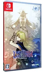 Switch/ロードス島戦記-ディードリット・イン・ワンダーラビリンス-