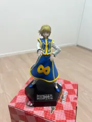 HUNTER×HUNTER 一番くじ A賞 クラピカ フィギュア 販売