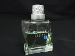 ■美品■ SAMOURAI サムライ ライト プラス オードトワレ 50ml 香水 フレグランス パフューム DI9729のサムネイル