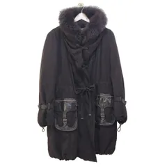 2025年最新】伊太利屋 コートの人気アイテム - メルカリ