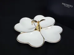 2026年最新】ミキモト ジュエリートレイの人気アイテム - メルカリ