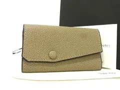 2025年最新】Valextra 割引オプション：通常商品 キーケースの人気