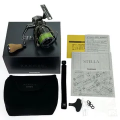 2025年最新】22ステラ スプールの人気アイテム - メルカリ