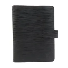 ルイ ヴィトン LOUIS VUITTON  手帳カバー アジェンダMM R20042のサムネイル