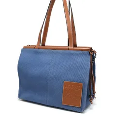 2026年最新】クッショントート ロエベの人気アイテム - メルカリ