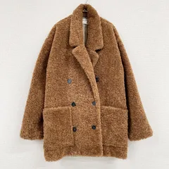 2025年最新】forte_forte ジャケット・アウターの人気アイテム - メルカリ