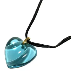 廃盤品 Baccarat バカラ ノーチラス ペンダントトップのみ ブルー系 廃盤品 Baccarat バカラ ノーチラス ペンダントトップのみ ブルー系