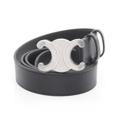 2025年最新】セリーヌ トリオンフ ベルトの人気アイテム - メルカリ