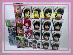 A1893・鬼滅の刃 兄妹の絆 場面写スクエア 缶バッジセットA 未開封品