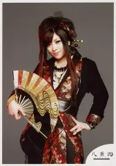 和楽器バンドゆうこ　RICCA 香水 オリジナルポーチ付き 和楽器バンドゆうこ RICCA 香水 オリジナルポーチ付き 鈴華ゆう子Staff