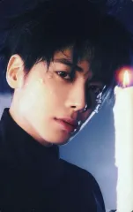 【中古】コレクションカード(男性) TOMORROW X TOGETHER/テヒョン(TAEHYUN)/CD「Starkissed(初回限定盤B)」(TYCT-69358)封入フォトカード B