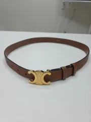 2025年最新】セリーヌ トリオンフ ベルトの人気アイテム - メルカリ