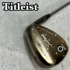 2025年最新】ボーケイ SM4ウェッジの人気アイテム - メルカリ