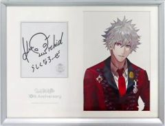 うたプリ 10th Anniversary メモリアルポートレート 蘭丸 - メルカリ