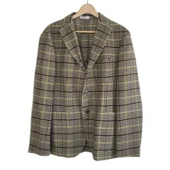 2025年最新】boglioli ジャケットの人気アイテム - メルカリ