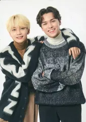 【中古】コレクションカード(男性) 094：SEVENTEEN/JEONGHAN(ジョンハン)・VERNON(バーノン)/「SEVENTEEN’s HOME MERCHANDISE」トレーディングカード