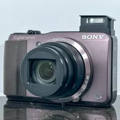 2025年最新】Sony HX30Vの人気アイテム - メルカリ
