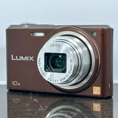 2025年最新】Lumix 10xの人気アイテム - メルカリ