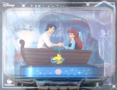 [중고] 피규어 [리틀 머메이드] [Happy 복권 Disney Wishing Stars] D상 장면 피규어