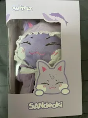 まとめ売り) ATEEZ（エイティーズ・アチズ） 최산(チェサン) サン(SAN) 덕(ダック) ケープ アニメTシャツ ぬいぐるみ