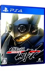 PS4／メガトン級ムサシ