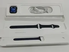 Apple Watch SE 第1世代/GPS/40mm/A2351/スペースグレー〈MKQ13J/A〉