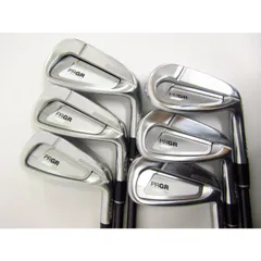 2025年最新】プロギア アイアン02の人気アイテム - メルカリ