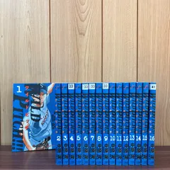 2025年最新】ワイルドピッチ 全巻の人気アイテム - メルカリ