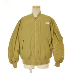 【THENORTHFACE】ND42330R GTX Insulation Bomber Jacket ボンバージャケットダウンジャケット