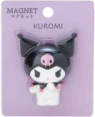 サンリオ SANRIO マスコットマグネット クロミ クロミちゃん 146986