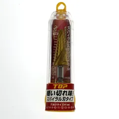 2025年最新】ステップドリル topの人気アイテム - メルカリ