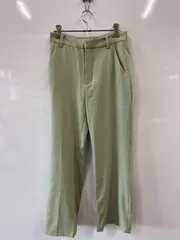 f683⚫︎GRL⚫︎グレイル⚫︎パンツ⚫︎sizeS⚫︎緑