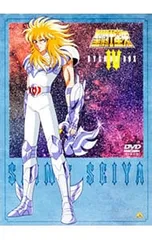 聖闘士星矢 DVD IV 未開封 バンダイビジュアル|聖闘士星矢 DVD-BOX 1|HARDOFFオフモール