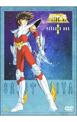 聖闘士星矢 DVD 全5巻セット Amazon.co.jp: 聖闘士星矢 DVD-BOX 5 フェニックスBOX : 古谷徹, 鈴置