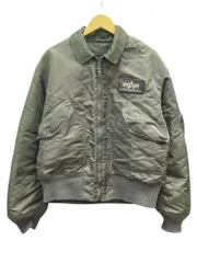 2025年最新】ALPHA INDUSTRIES メンズ MA-1・フライトジャケット