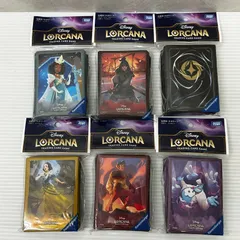 2025年最新】ロルカナ スリーブの人気アイテム - メルカリ