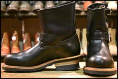 2025年最新】redwing 2973の人気アイテム - メルカリ