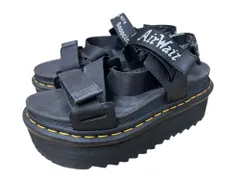 2026年最新】ドクターマーチン サンダル 26の人気アイテム - メルカリ