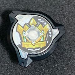 ベイブレードX BEYBLADE X アシストブレード/W ウィール CX-08 01