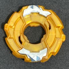 ベイブレードX BEYBLADE X ビット/LR ローラッシュ UX-11 - メルカリ