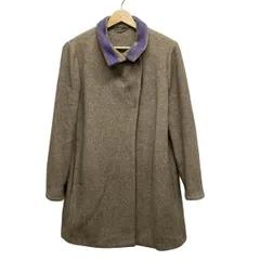 2025年最新】エトロ コートの人気アイテム - メルカリ