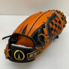 硬式グローブ BPC-2 イエロー - メルカリ