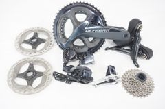アルテグラR8000・8100/105R7000のミックスコンポセット シマノ R8000/8100/105R7000 ミックスコンポセット - メルカリ